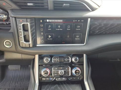 Used 2023 GMC Yukon Denali w/ Max Trailering Package image 10