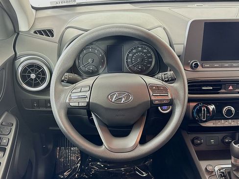 Used 2023 Hyundai Kona SEL w/ Cargo Package AWD/4WD image 12