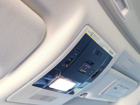 New 2025 Lexus ES 350 w/ Premium Package image 22