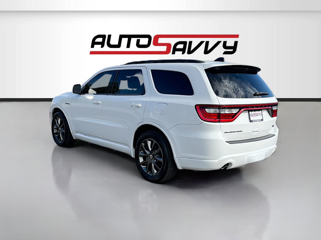 Used 2023 Dodge Durango R/T RWD image 5