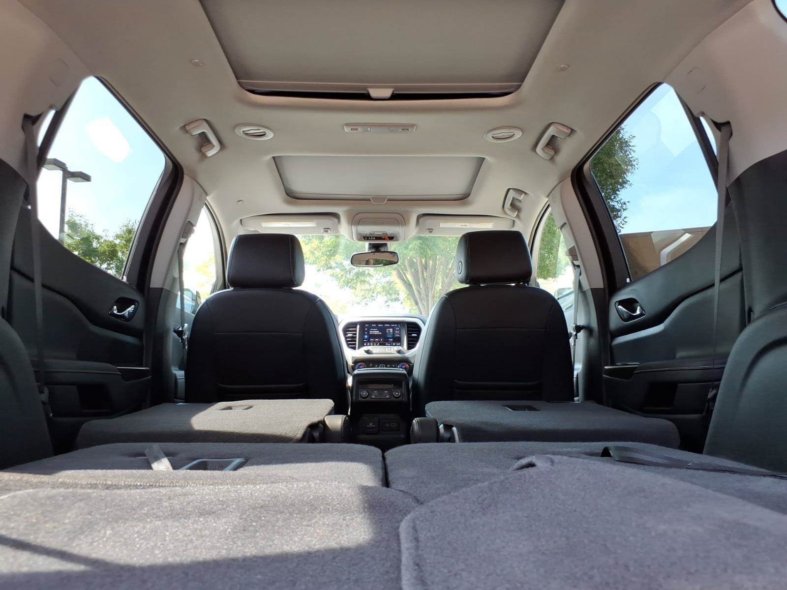 Used 2023 GMC Acadia SLT w/ Elevation Edition AWD/4WD image 31