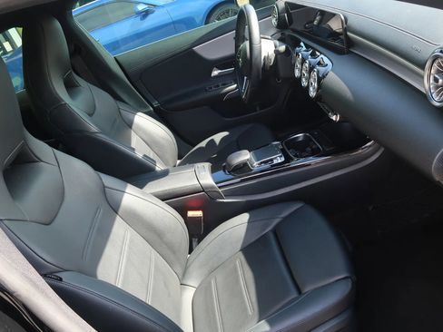 Used 2020 Mercedes-Benz CLA 250 image 26