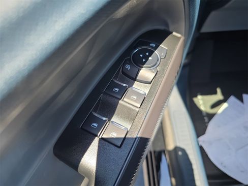 New 2025 Ford Maverick Lobo image 14