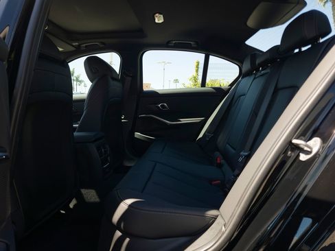 New 2026 BMW 330i Sedan w/ Convenience Package image 8