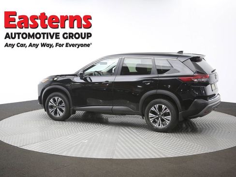 Used 2023 Nissan Rogue SV AWD/4WD image 62