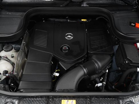 New 2026 Mercedes-Benz GLE 350 4MATIC image 33