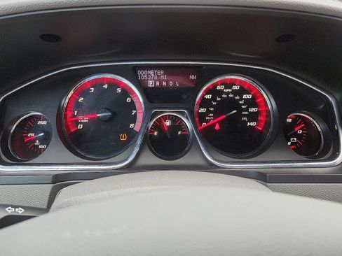 Used 2016 GMC Acadia SLE AWD/4WD image 23