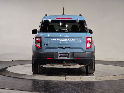 Used 2022 Ford Bronco Sport Big Bend image 10