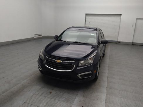 Used 2016 Chevrolet Cruze LS image 15