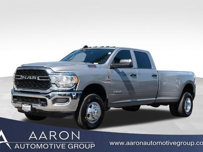 Used 2022 RAM 3500 Tradesman