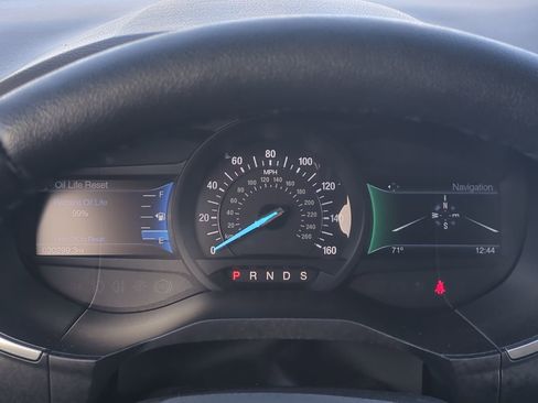 Used 2018 Ford Edge Titanium w/ Equipment Group 301A image 27