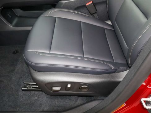 New 2026 GMC Acadia Elevation w/ Black Edition AWD/4WD image 8