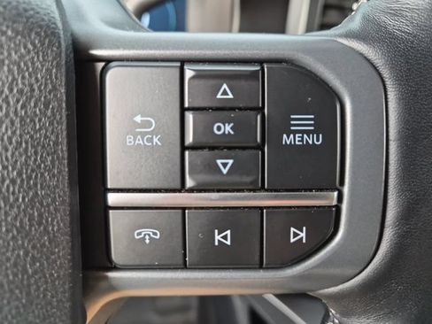 Used 2024 Ford F250 Lariat w/ Lariat Ultimate Package AWD/4WD image 20