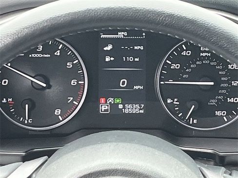 Used 2023 Subaru Outback Limited w/ Popular Package #2 image 16