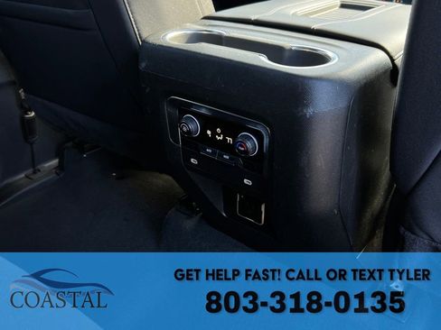 Used 2024 Chevrolet Tahoe LS w/ Driver Alert Package image 26