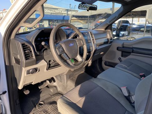 Used 2019 Ford F250 XL image 9