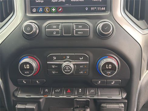 Used 2019 Chevrolet Silverado 1500 RST w/ All-Star Edition AWD/4WD image 16