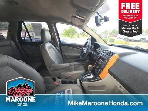 Used 2006 Saturn Vue AWD V6 w/ Comfort Pkg image 9