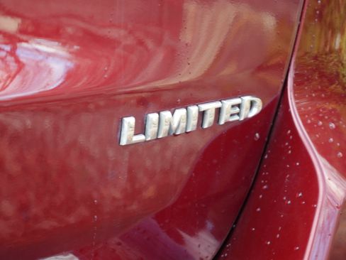 Used 2021 Jeep Grand Cherokee Limited w/ Trailer Tow Group IV image 20