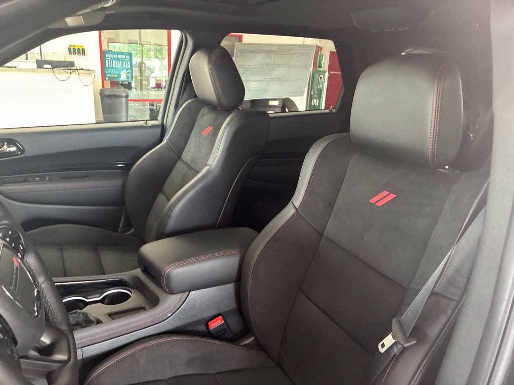 New 2026 Dodge Durango GT AWD/4WD image 12