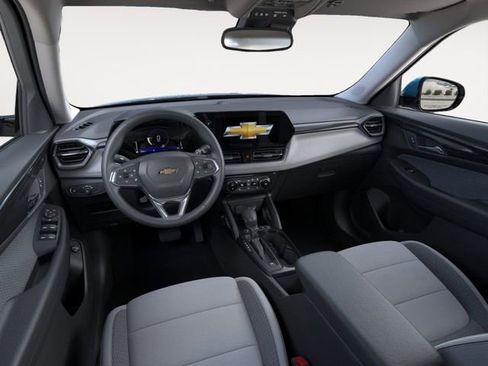 New 2026 Chevrolet TrailBlazer LT w/ Convenience Package image 15