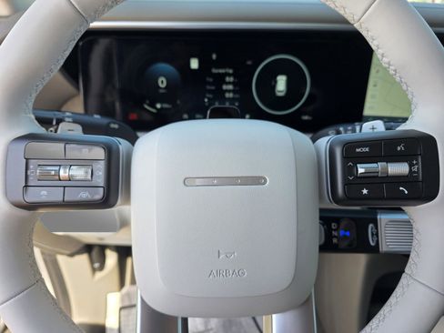 New 2026 Hyundai Palisade SEL image 33