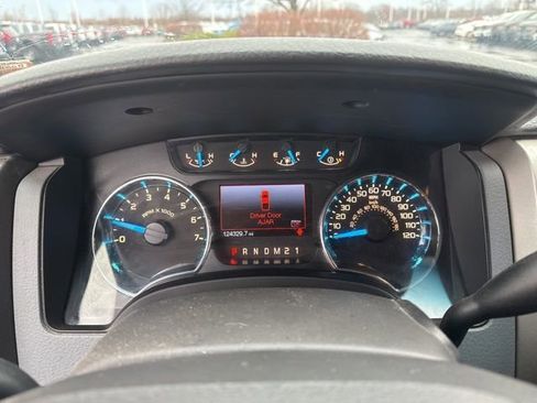 Used 2014 Ford F150 XLT w/ Equipment Group 302A Luxury image 15