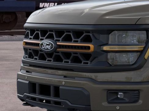 New 2026 Ford F150 Tremor w/ Bed Utility Package AWD/4WD image 17