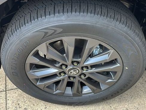 New 2026 Toyota Land Cruiser w/ Premium Package image 37