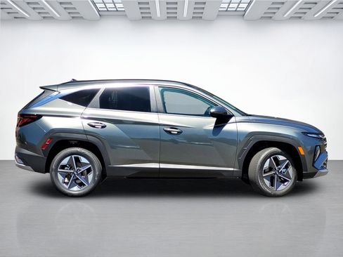 New 2026 Hyundai Tucson SEL AWD/4WD image 3