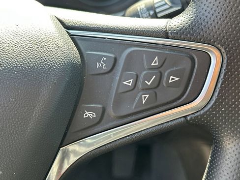 Used 2025 Chevrolet Malibu LT image 26