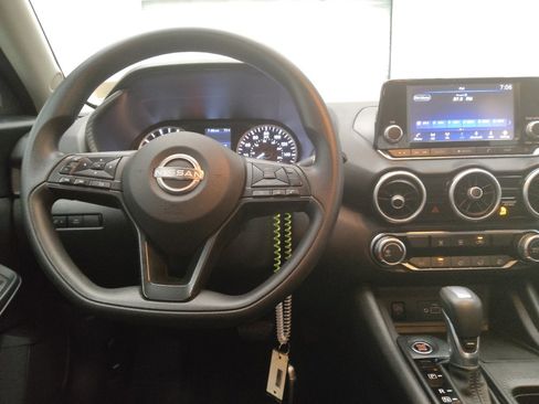 Used 2024 Nissan Sentra S FWD image 22
