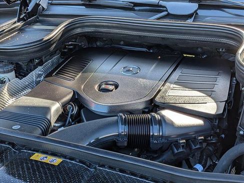 Certified 2026 Mercedes-Benz GLE 350 4MATIC image 24