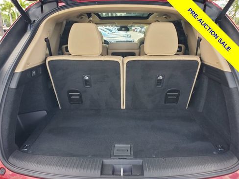 Certified 2022 Acura MDX FWD w/ Technology Package image 8