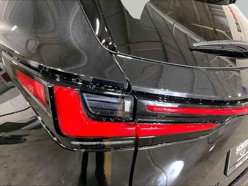 Used 2026 Lexus NX 350 AWD w/ Accessory Package (2T) image 32