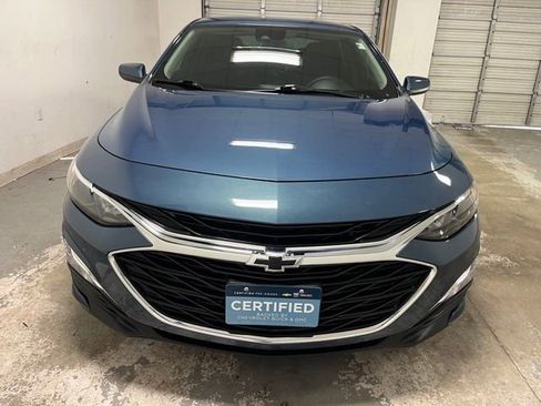 Used 2024 Chevrolet Malibu RS image 7