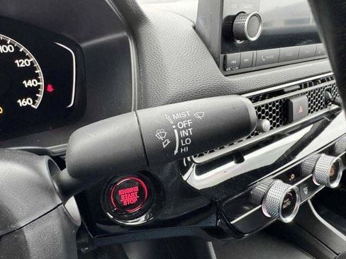 Used 2022 Honda Civic Sport image 25