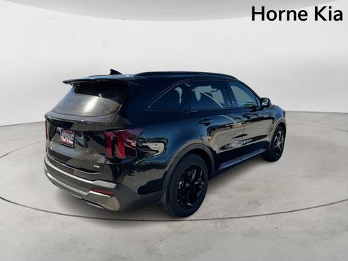 New 2026 Kia Sorento SX Prestige image 4