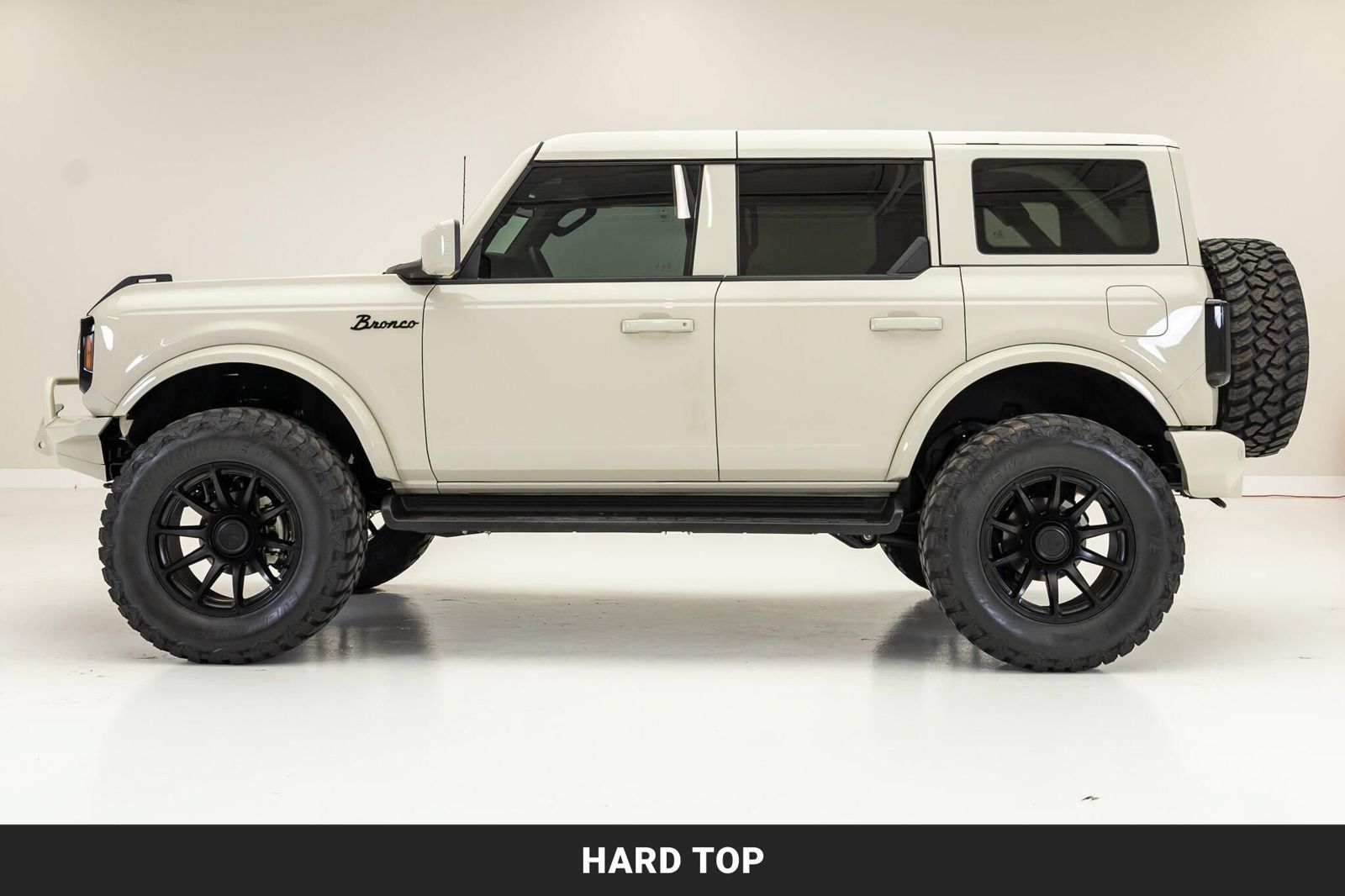 Used 2026 Ford Bronco Outer Banks AWD/4WD image 5