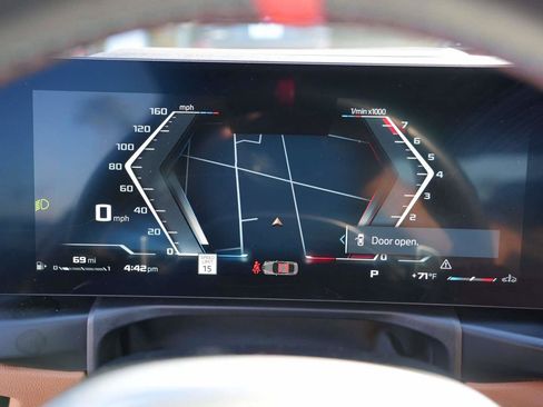 Used 2026 BMW M440i M440i Coupe RWD image 17