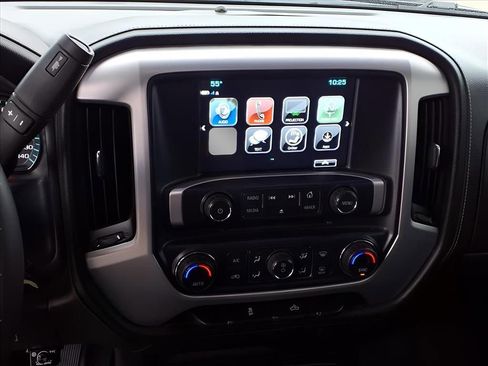 Used 2019 GMC Sierra 1500 SLE w/ Texas SLE Value Package image 8