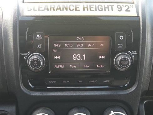 Used 2021 RAM ProMaster 3500 image 26