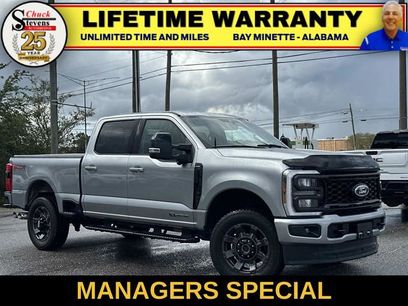 Used 2024 Ford F250 Lariat w/ Sport Appearance Package