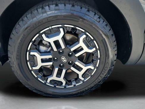 Certified 2025 Hyundai Santa Cruz XRT AWD/4WD image 25