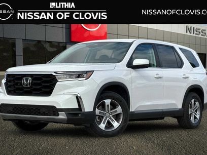 Used 2024 Honda Pilot EX-L