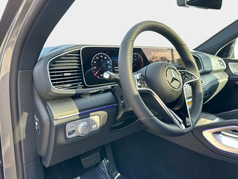 New 2026 Mercedes-Benz GLE 450 450 4MATIC Coupe image 20