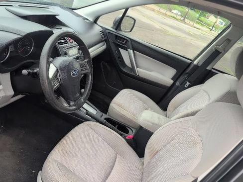 Used 2015 Subaru Forester 2.5i Premium w/ Popular Package #1 AWD/4WD image 13