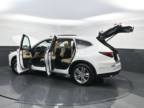 Used 2023 Acura MDX SH-AWD image 43