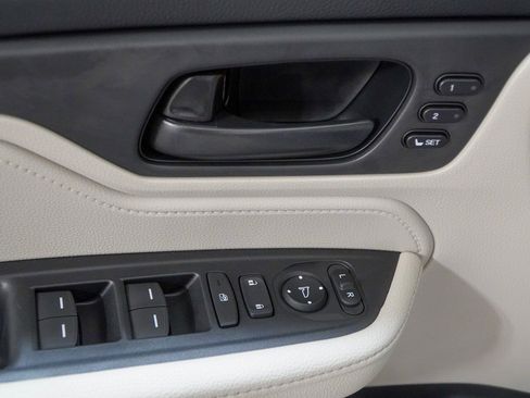 New 2026 Honda Odyssey EX-L image 20