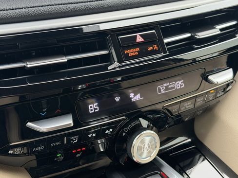 Used 2026 Acura MDX SH-AWD image 23